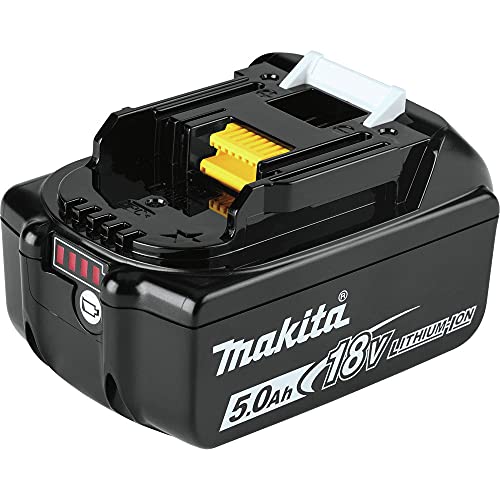 Makita XML07PT1 36V (18V X2) LXTÂ® Brushless 21