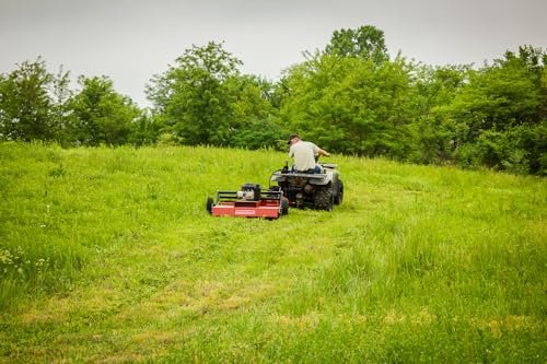 RC11544CL - Swisher 11.5 HP 44 in. Rough Cut Mower