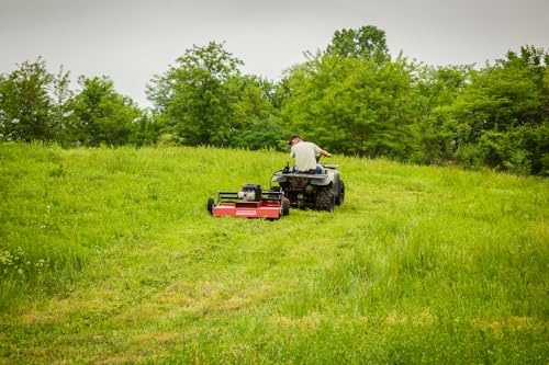 RC11544CL - Swisher 11.5 HP 44 in. Rough Cut Mower