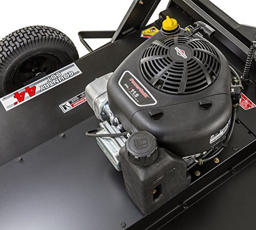RC11544BS - Swisher 11.5 HP 44