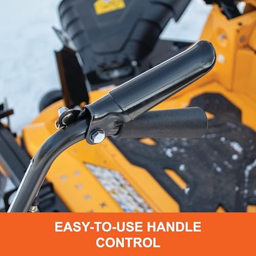 Agri-Fab Zero Turn Mower, Snowblade 60