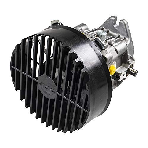 Exmark 116-2445 Hydraulic Pump Lazer Z AC AS 109-6130