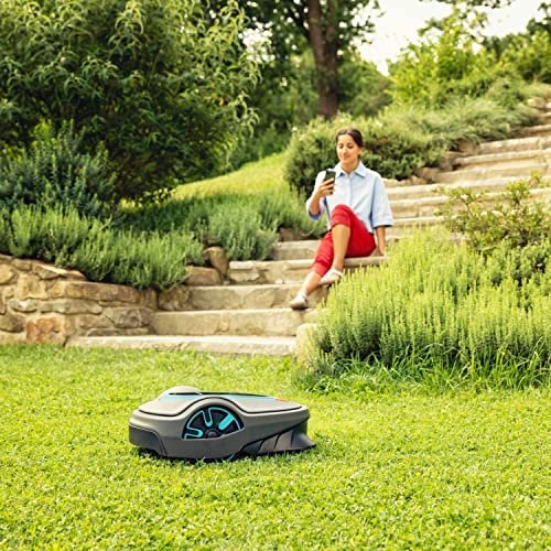 Gardena Smart Sileno Life 750 m² FR/NL Version
