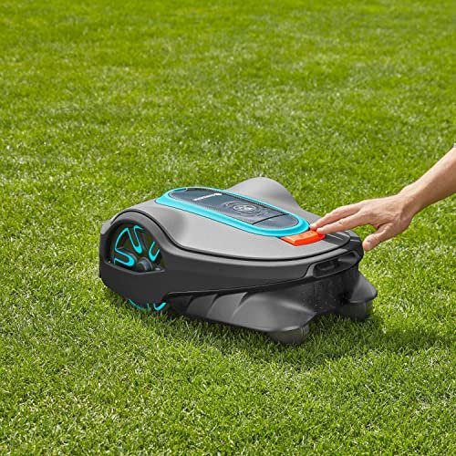 Gardena Smart Sileno Life 750 m² FR/NL Version