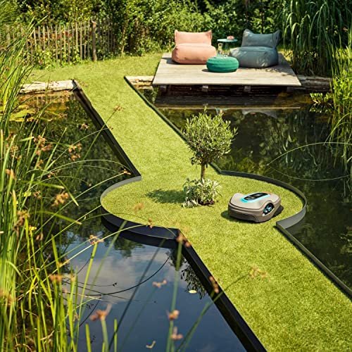 Gardena Smart Sileno Life 750 m² FR/NL Version