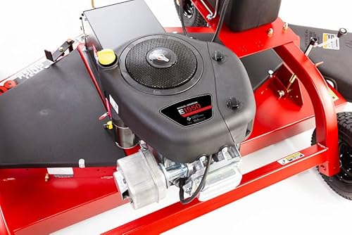 FC15560CL - Swisher Classic 15.5 HP 60 in. 12V Tow Behind Finish Cut Mower