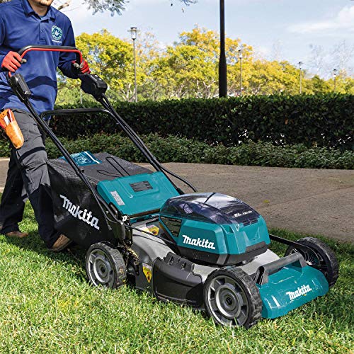 Makita XML07PT1 36V (18V X2) LXTÂ® Brushless 21