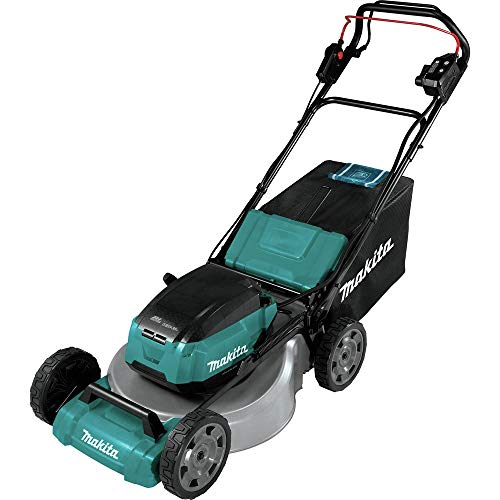 Makita XML06Z Mower Review: A Game-Changer for Landscapers