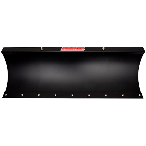 Swisher 2645R Review: Game-Changing ATV Plow Blade for Winter