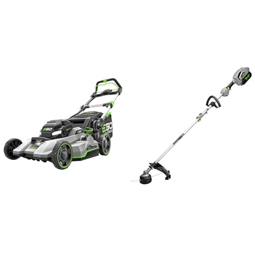 EGO Power+ Mower Kit Review: Game-Changing Lawn Care