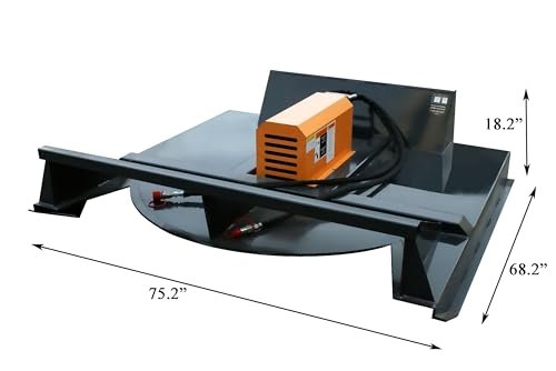 Wolfequip 72