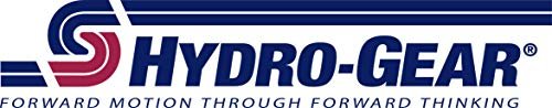 1PK Genuine OEM Hydro-Gear - ZC-DUBB-3D8C-2WPX - EZT
