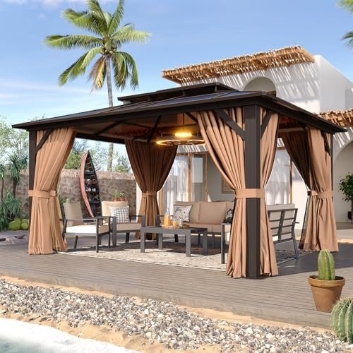 Featured image for We Tested 5 Best Gazebos: Here Are Our Top Picks