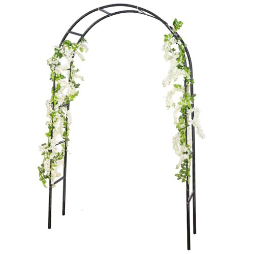 Featured image for 5 Garden arches That Will Transform Your Garden