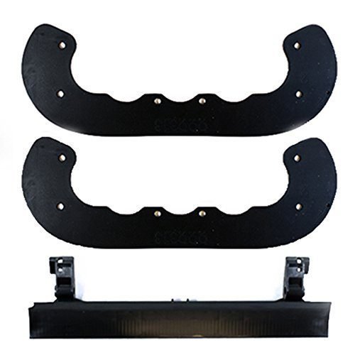 Featured image for The 5 Best Snow Blower Parts to Keep You Going in 2025