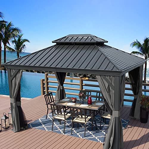 Featured image for We Tested 5 Kozyard Gazebos: Here Are Our Top Picks