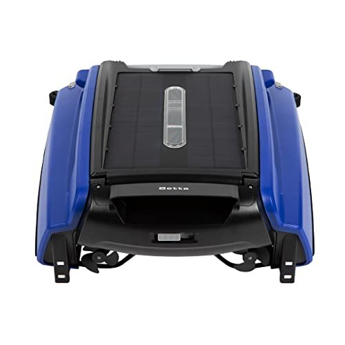 Featured image for The 5 Best Solar Pool Cleaners for Sparkling Pools in 2025