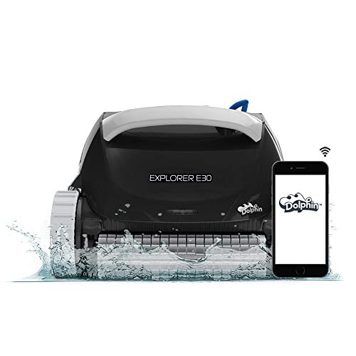 Featured image for The 5 Best Robotic Pool Cleaners That Will Save You Time
