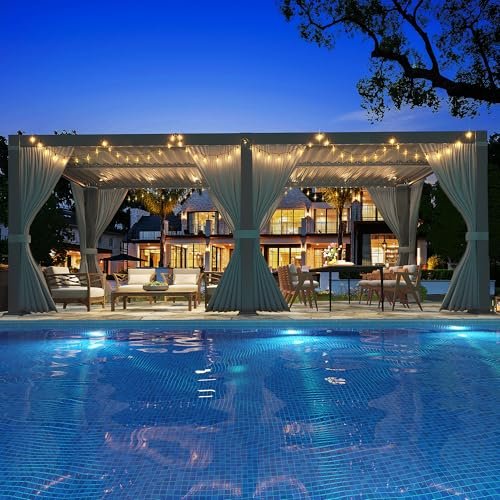 Featured image for We Tested 5 Pergolas: Here Are Our Top Picks
