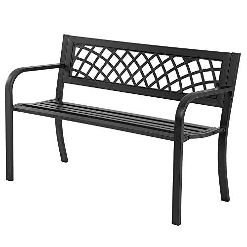 Featured image for The 5 Best Patio Benches to Relax On in 2025