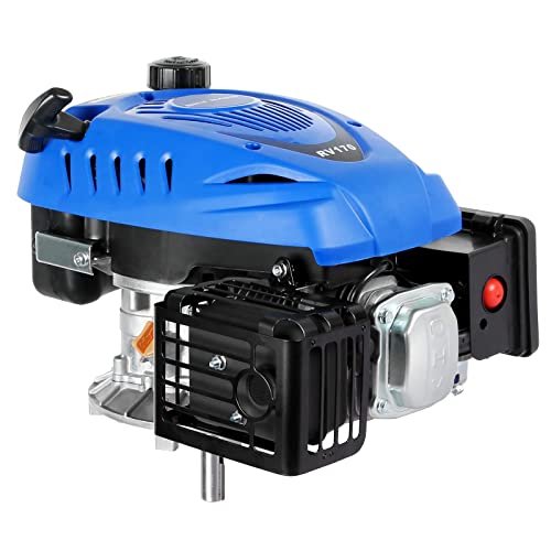 Featured image for The 5 Best Lawn Mower Engines for Homeowners in 2025