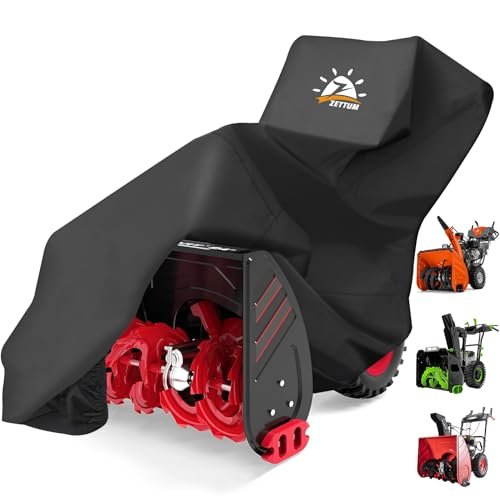 Featured image for The 5 Best Snow Blower Accessories to Buy in 2024