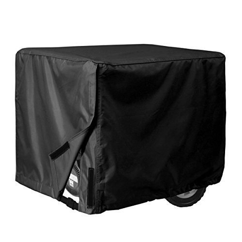 Featured image for The 5 Best Generator Covers to Protect Your Investment