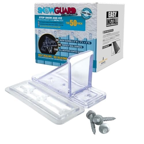 Featured image for The 5 Best Snow Guards to Protect Your Home in 2025