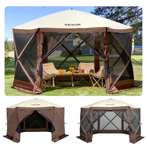 Featured image for 5 Canopy Shelter Gazebo That Will Elevate Your Events