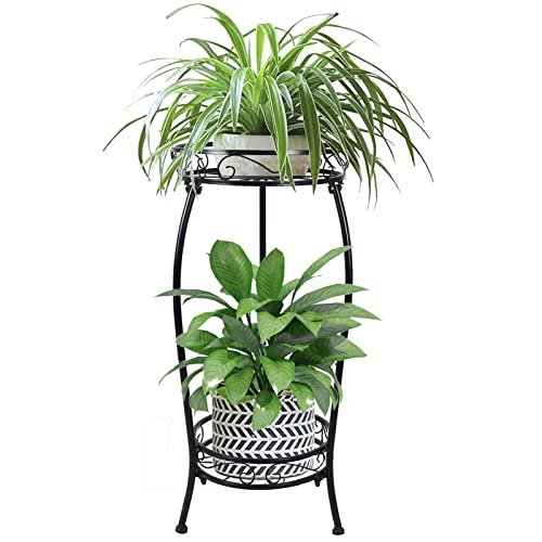 Featured image for The 5 Best Plant Stands for Indoor Greenery in 2025