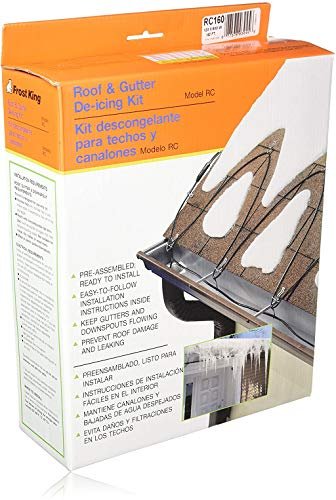 Featured image for The 5 Best Electric Snow Melting Cables for Homes in 2025