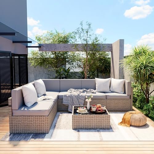 Featured image for We Tested 5 Best Outdoor Furniture: Top Picks for 2024