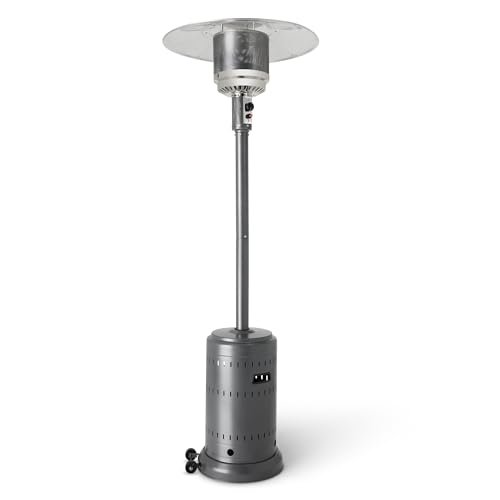 Featured image for We Tested 5 Outdoor Heaters: Here Are Our Top Picks