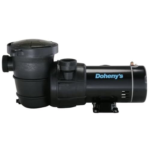 Featured image for 5 Best Above Ground Pool Pumps for Crystal Clear Water