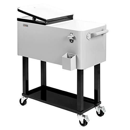 Featured image for The 5 Best Patio Coolers for Summer Parties in 2024