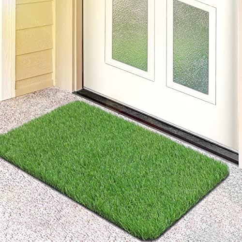 Featured image for We Tested 5 Artificial Turf Mats: Here Are Our Top Picks
