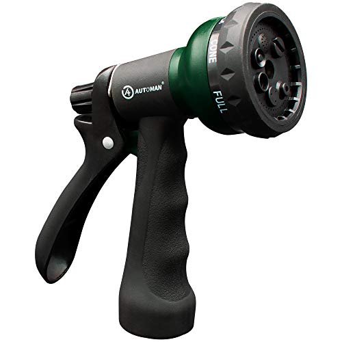 Featured image for The 5 Best Hose Nozzles That Will Water Your Garden