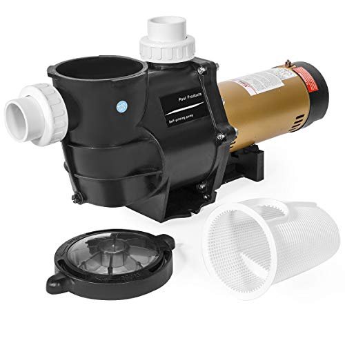 Featured image for The 5 Best In Ground Pool Pumps for Sparkling Water in 2025
