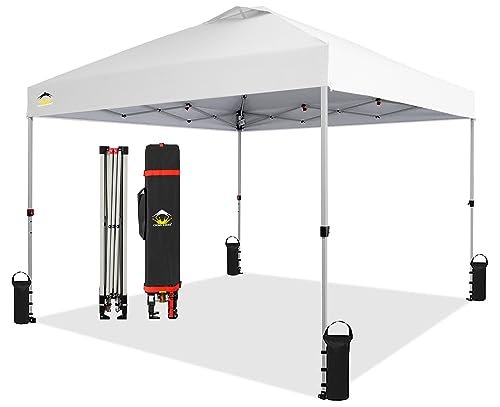 Featured image for 5 Canopy Tents That Will Upgrade Your Outdoor Events