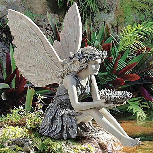 Featured image for The 5 Best Garden Statues & Décor to Beautify Your Yard