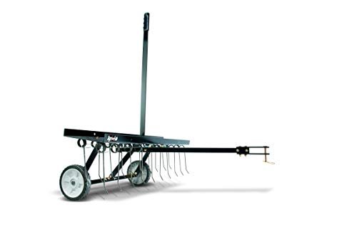 Featured image for The Ultimate Guide to Lawn Tractor Attachments: 5 Top Products Compared