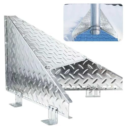 Featured image for The 5 Best Roof Snow Diverters to Protect Your Home in 2025