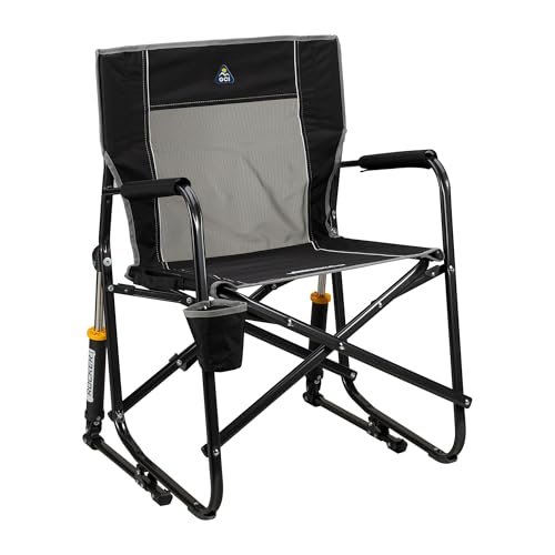 Featured image for The 5 Best Outdoor Rocking Chairs for Relaxing in 2025
