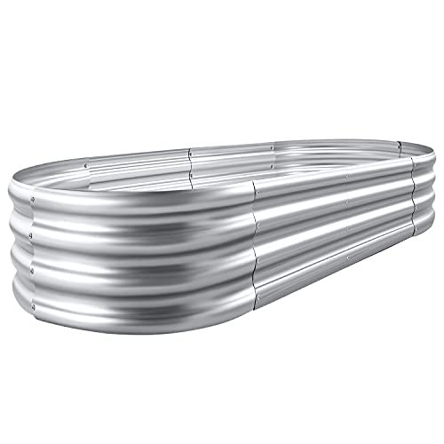 Featured image for We Tested 5 Raised Garden Beds: Here Are Our Top Picks