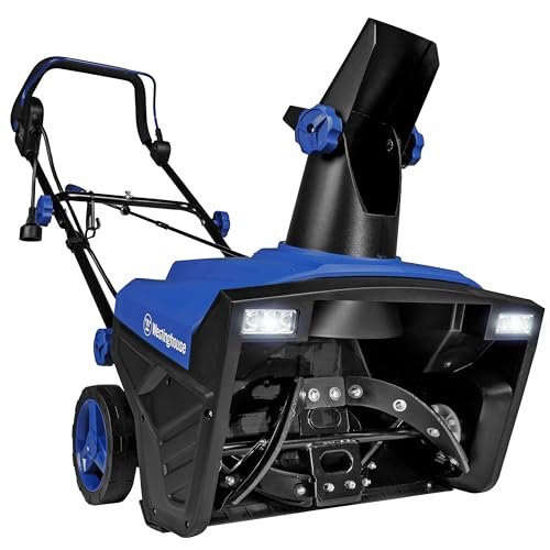 Featured image for The 5 Best Snow Blowers to Clear Your Driveway in 2025