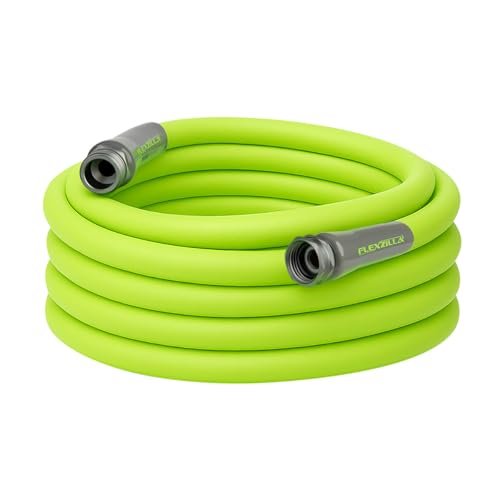 Featured image for 5 Garden Hoses That Will Simplify Your Gardening