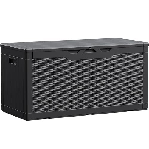 Featured image for The 5 Best Garden Storage Boxes to Organize Your Yard