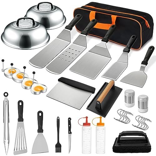 Featured image for 5 Barbecue Tool Sets That Will Elevate Your Grilling