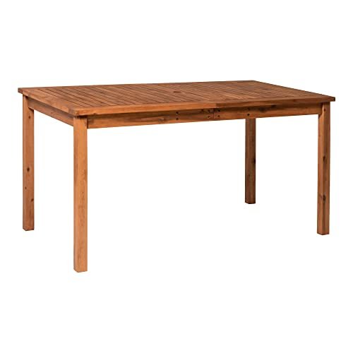 Featured image for The 5 Best Outdoor Dining Tables to Upgrade Your Patio