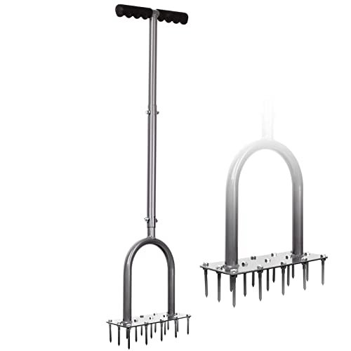 Featured image for 5 Lawn Aerators That Will Revitalize Your Lawn